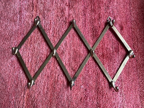 Antique victorian expanding - antique,