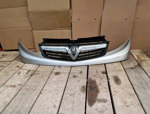 Vauxhall vivaro 2006 - vauxhall, 2006-2014