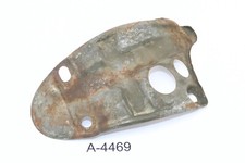 Yamaha SR 500 2J4 1983 model-engine protection underride protection A4469