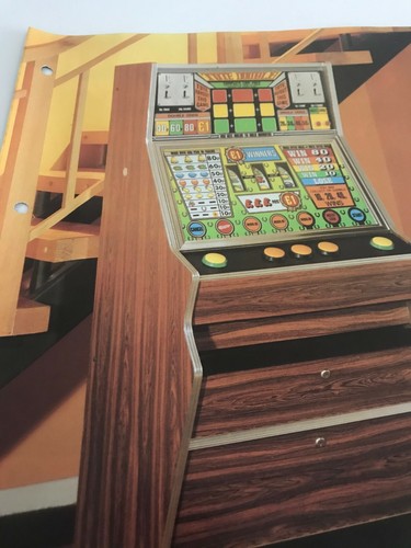 Vintage fruit amusement - vintage, /