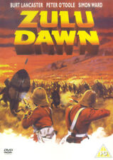 Zulu Dawn DVD (2004) Burt