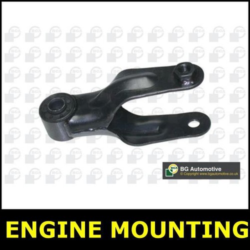 Engine mounting rear - engine,