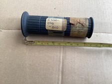 HONDA Z50m ST70 CT MONKEYBIKE HANDLE BAR GRIP 53166-044-010 MOTORCYCLE  ARTICLE.