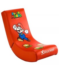 Nintendo Licensed Super Mario