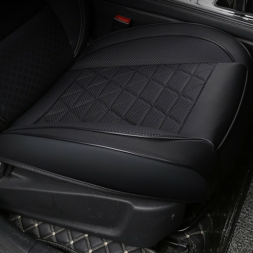 Car interior front seat - front,