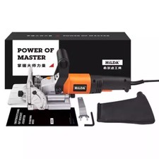 Grooving MachineOne Time