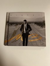 Michael Bublé - Higher Cd Signed Autographed
