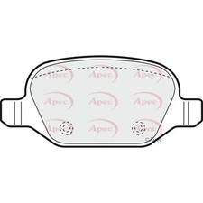 Brake Pads Set For Alfa Romeo