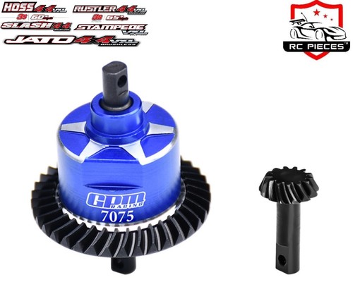 Traxxas jato vxl hoss 3s - traxxas,