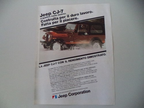 Advertising 1982 - advertising,