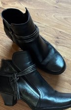 Ladies -  PAVERS - Ankle Boots