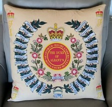 The Seaforth Highlanders