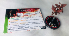 HorrorClix Lost Winkies #066