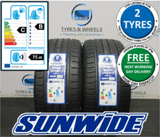 X2 235/35ZR19 235 35 19 91W XL