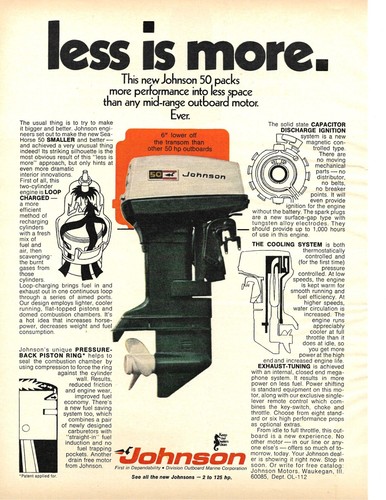 1970 johnson outboard - 1970,