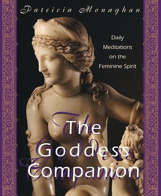 Goddess companion daily - companion:,