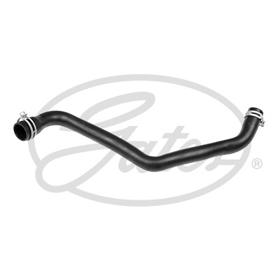 Radiator hose for citro - hose,