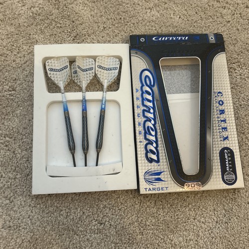 Target carrera azzuri cx5 - target,