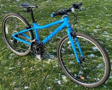 Carrera Junior 26 Subway 9-12