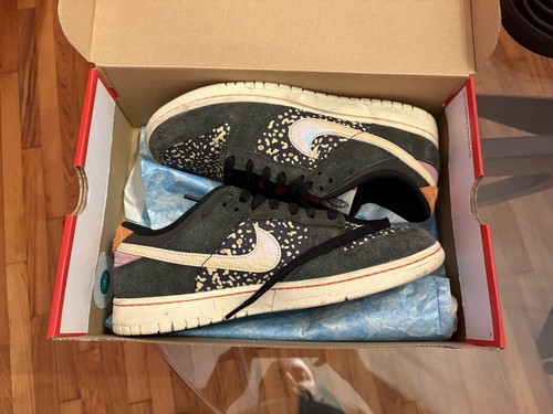 Size nike dunk low - 9.5,