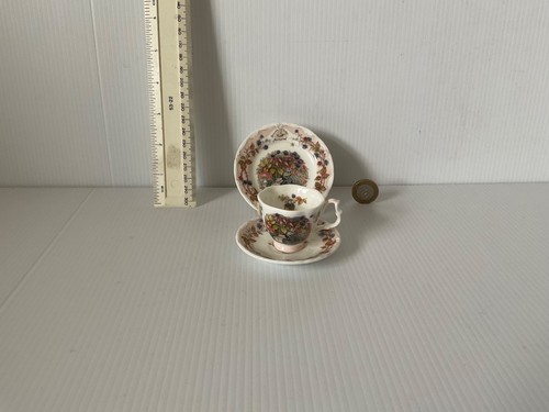 Vintage royal doulton - royal, brambly