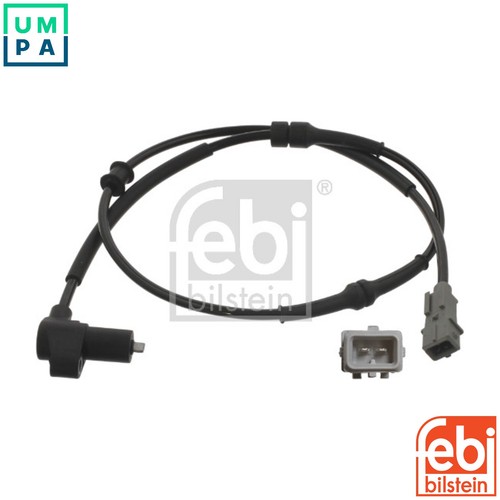Sensor wheel speed - wheel,