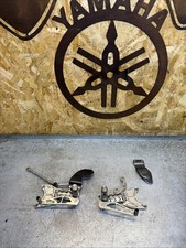 Yamaha YZF R1 Gilles