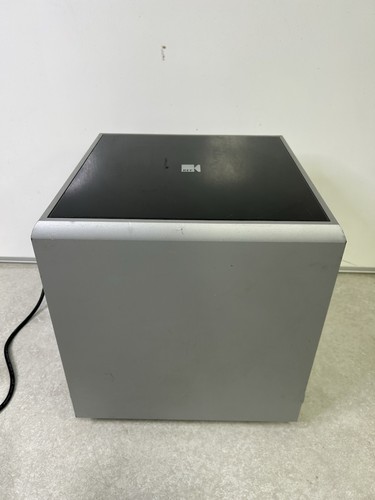 Kef psw 2010 black grey - kef,