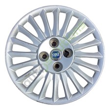 FIAT Grande Punto 199 Wheel