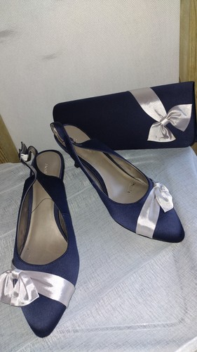 Jacques vert blue silver - jacques,