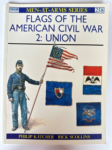 Flags the american civil - of,