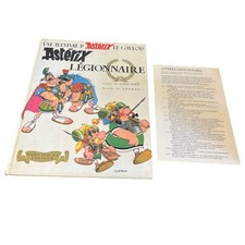 Asterix Legionnaire Legionary