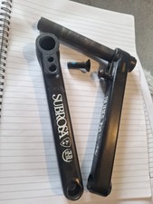 subrosa bitchin 48 spline 19mm