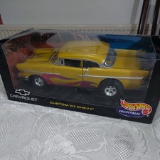 1:18 1/18 Hot Wheels 1957