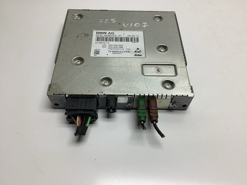 Bmw f25 digital module - x3,