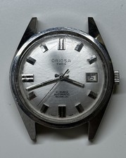 Vintage Oriosa 21J Automatic