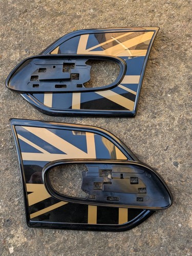 Pair mini f55 - f56, f57