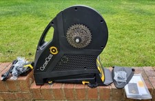 CycleOps Hammer Turbo Trainer