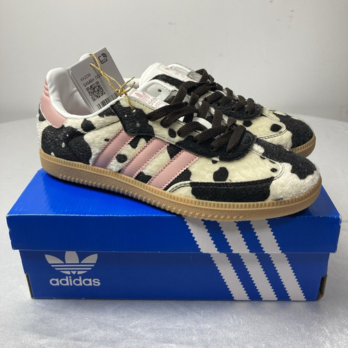 Adidas samba cow - adidas, og