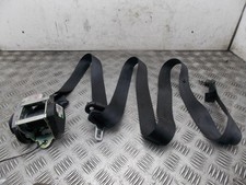 Ford Focus Right Driver OS