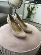 Emilio Luca X Red Taupe Vegan