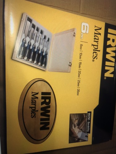 Irwin marples 10503733 m750 - m750, 6