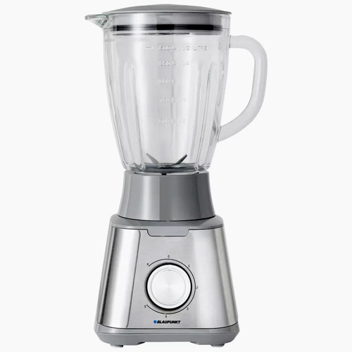 Blaupunkt glass jug blender - jug,