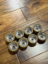 Wicked lips quad skate wheels - quad,