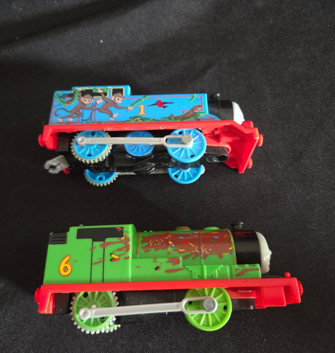 Thomas the tank engine - tank, &