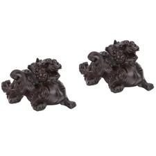  2 Pack Animal Garden