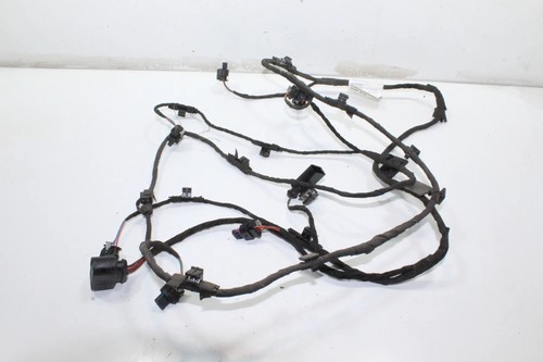 E21 rear parking - id.4,