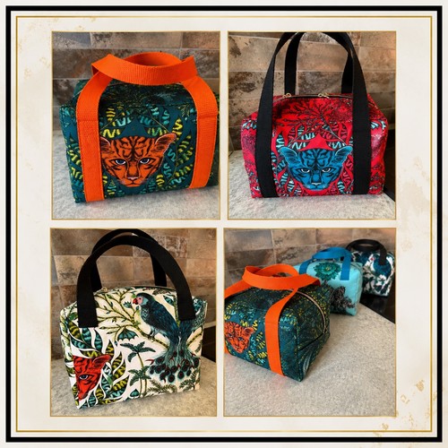 Emma shipley fabric insulated - fabric,
