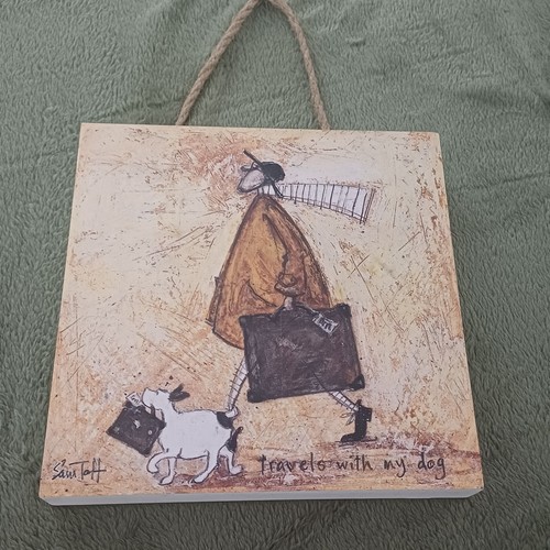 Sam toft hanging - sam,