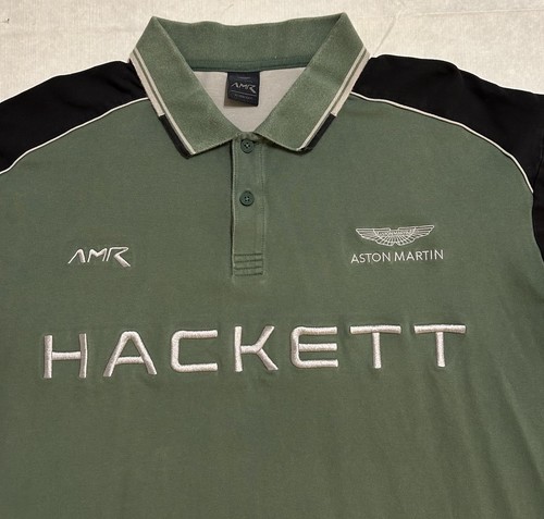 Hackett london aston - london,